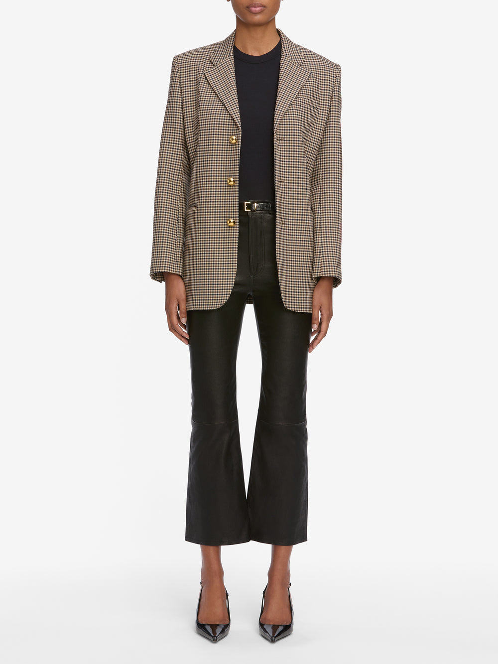 pants full front view