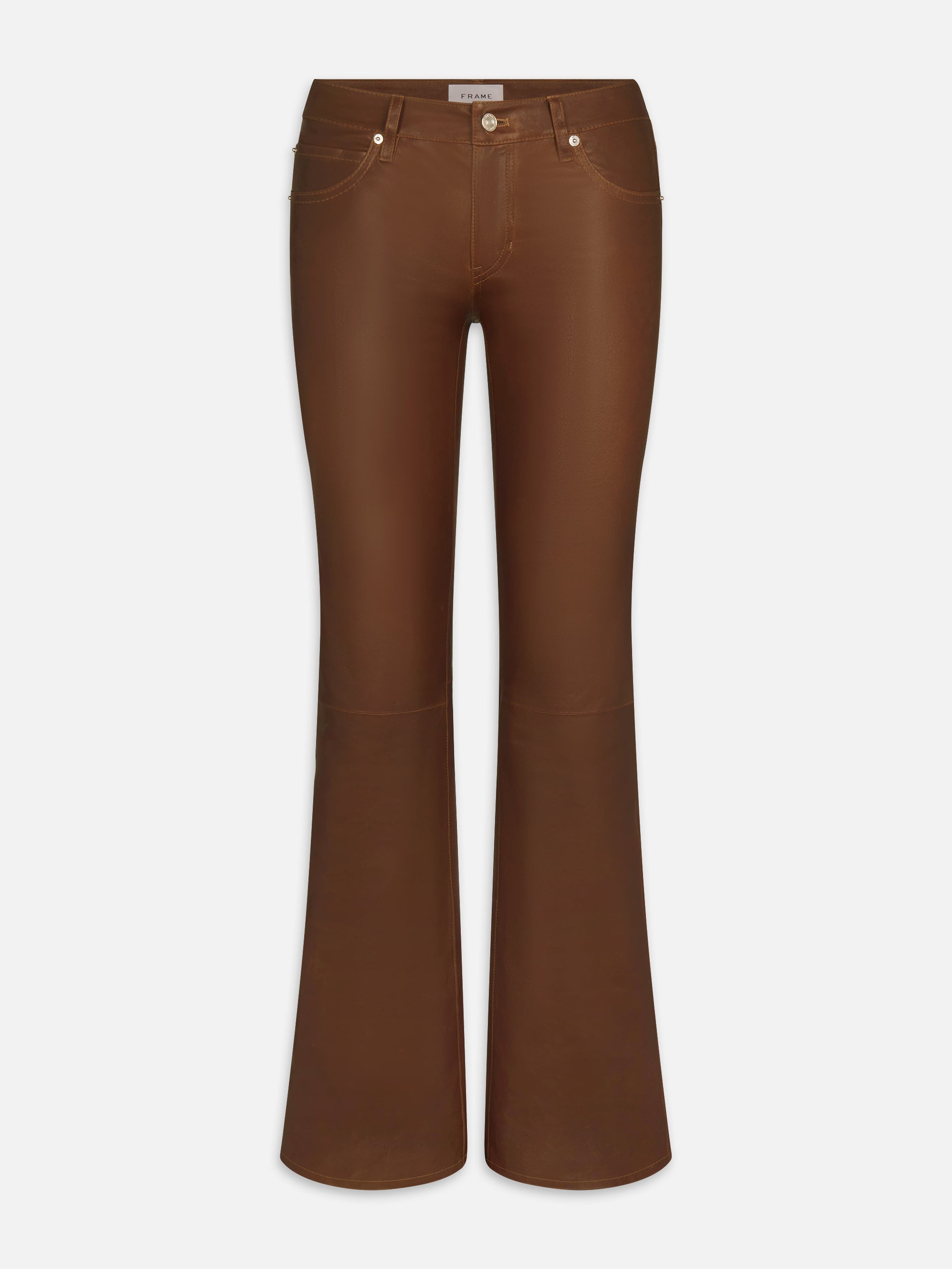 Pant Front Packshot 