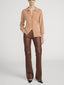 Pant On Model Front 