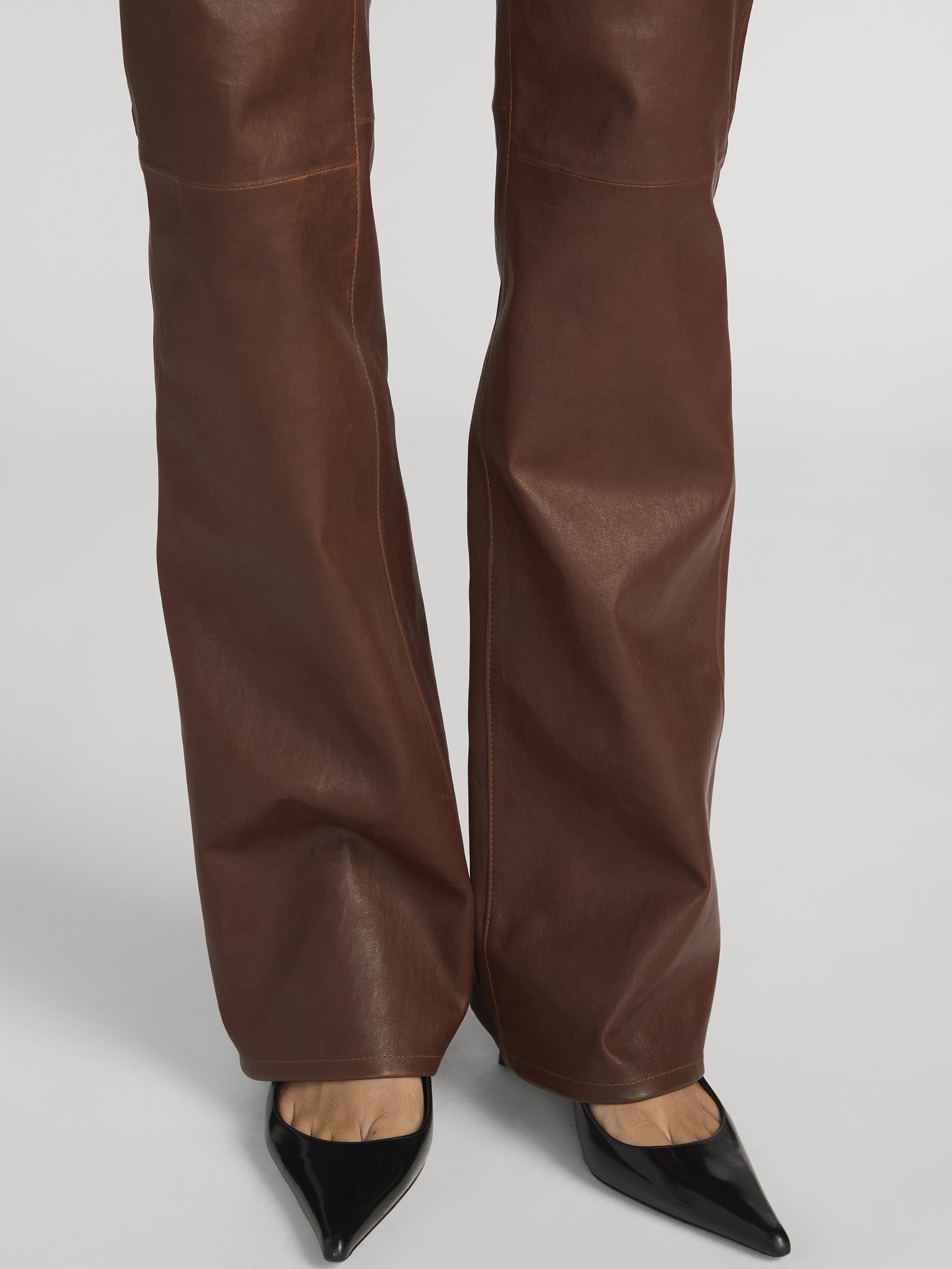 Pant On Model Detail 