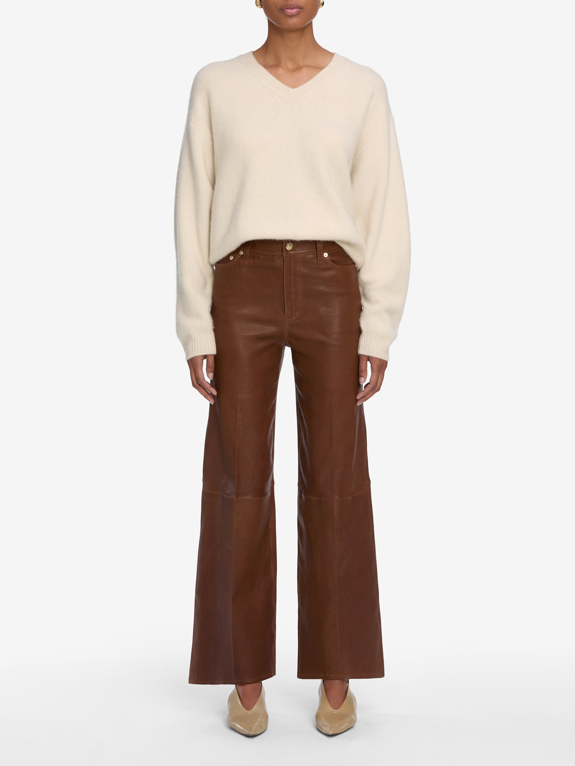 pants full front view
