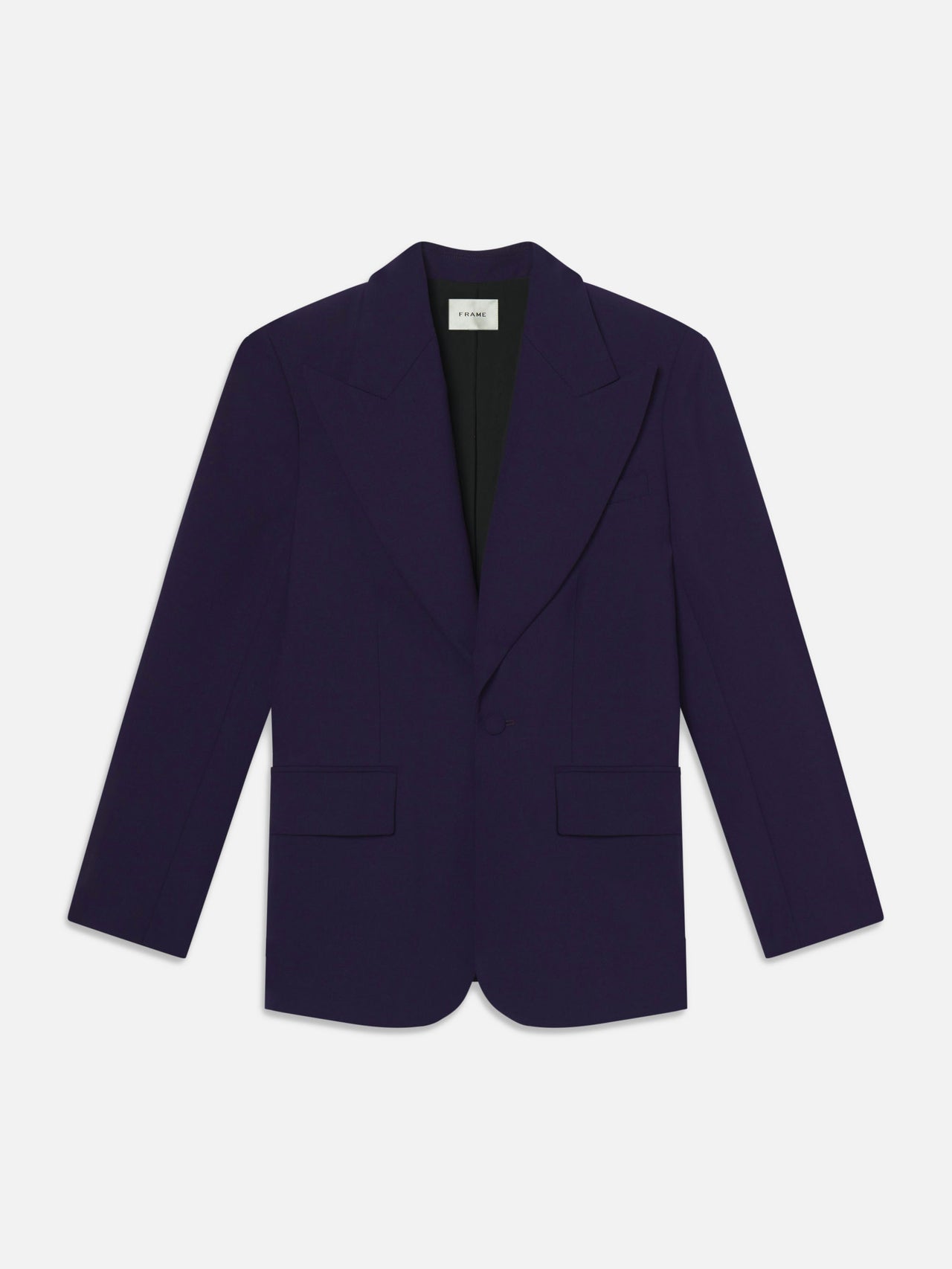 blazer front packshot image