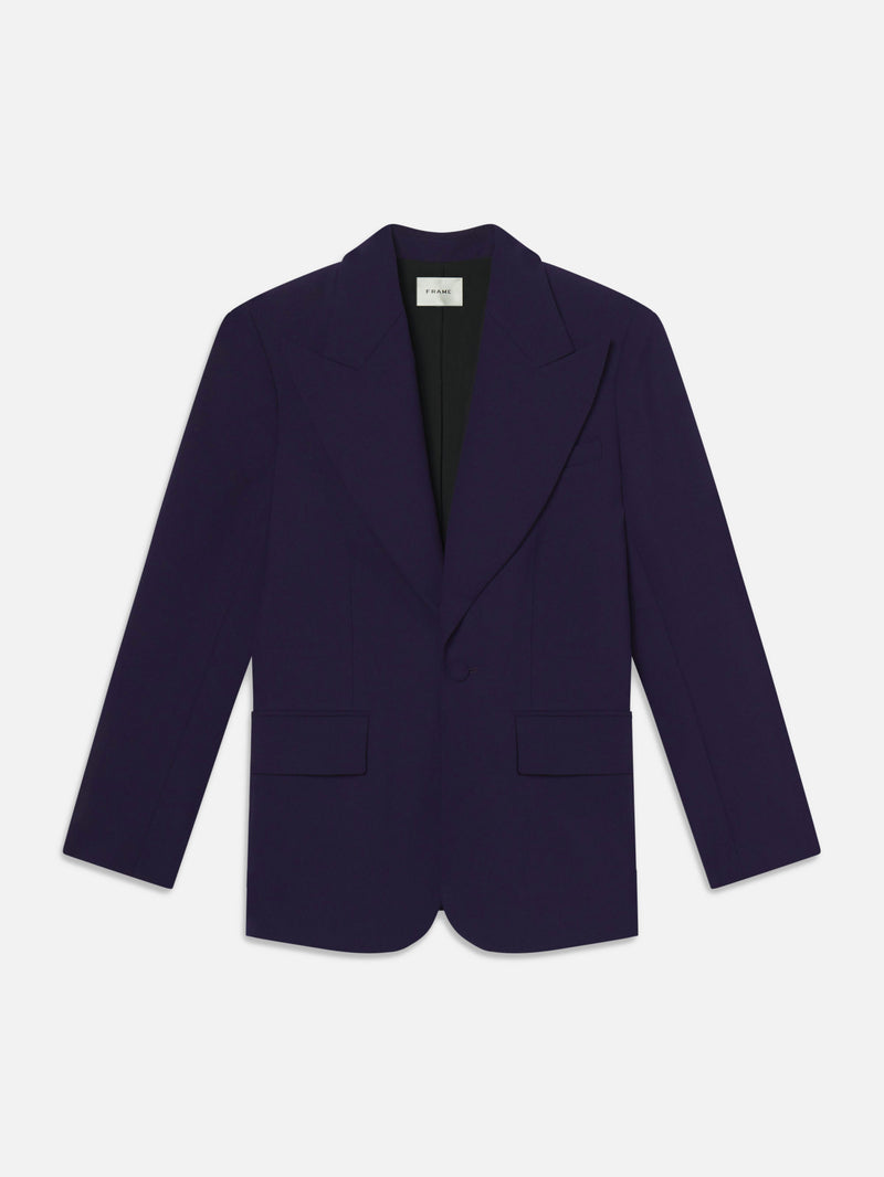 blazer front packshot image