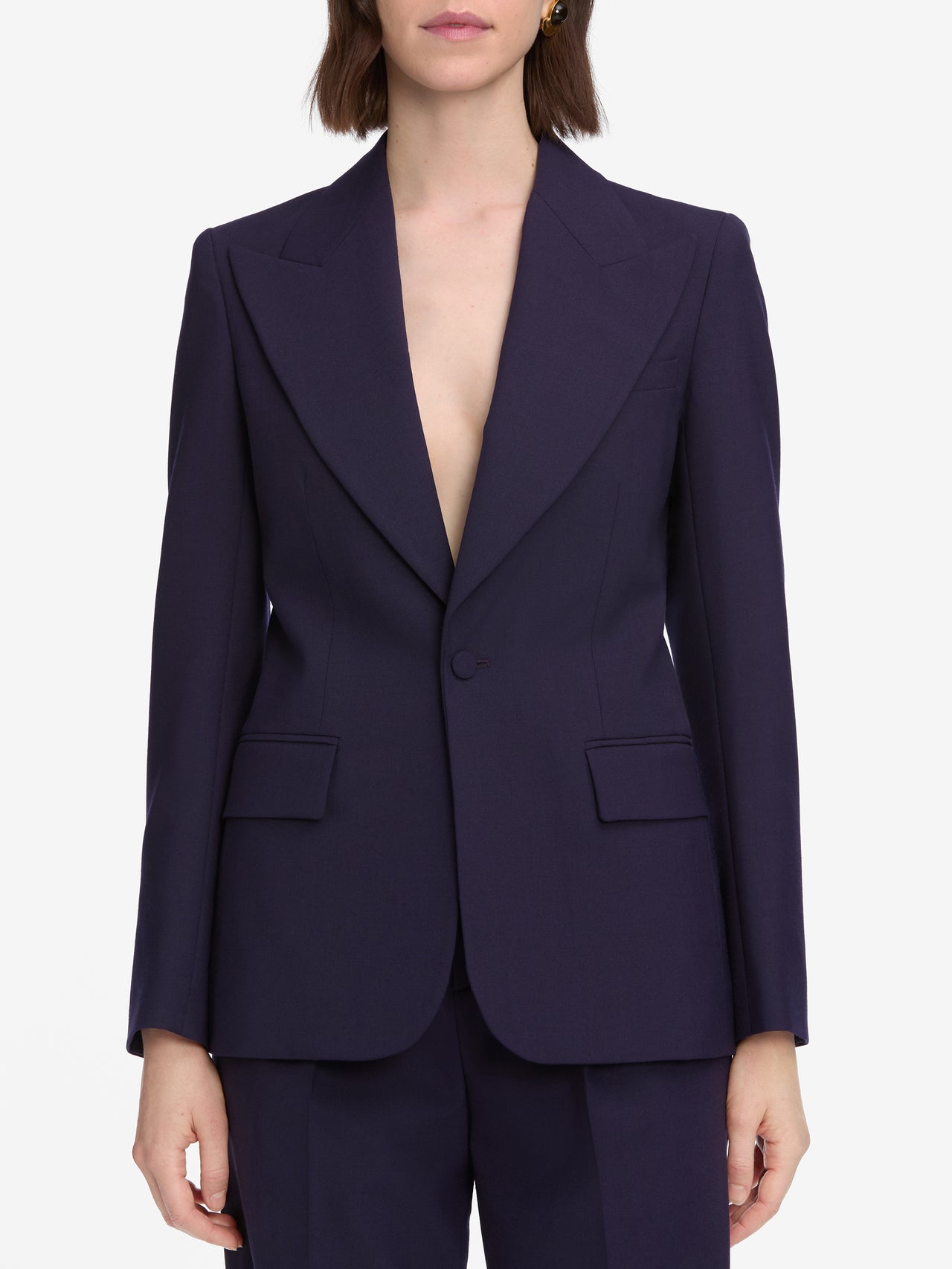 blazer front image
