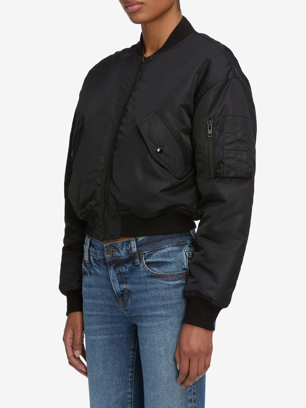 jacket side angle image
