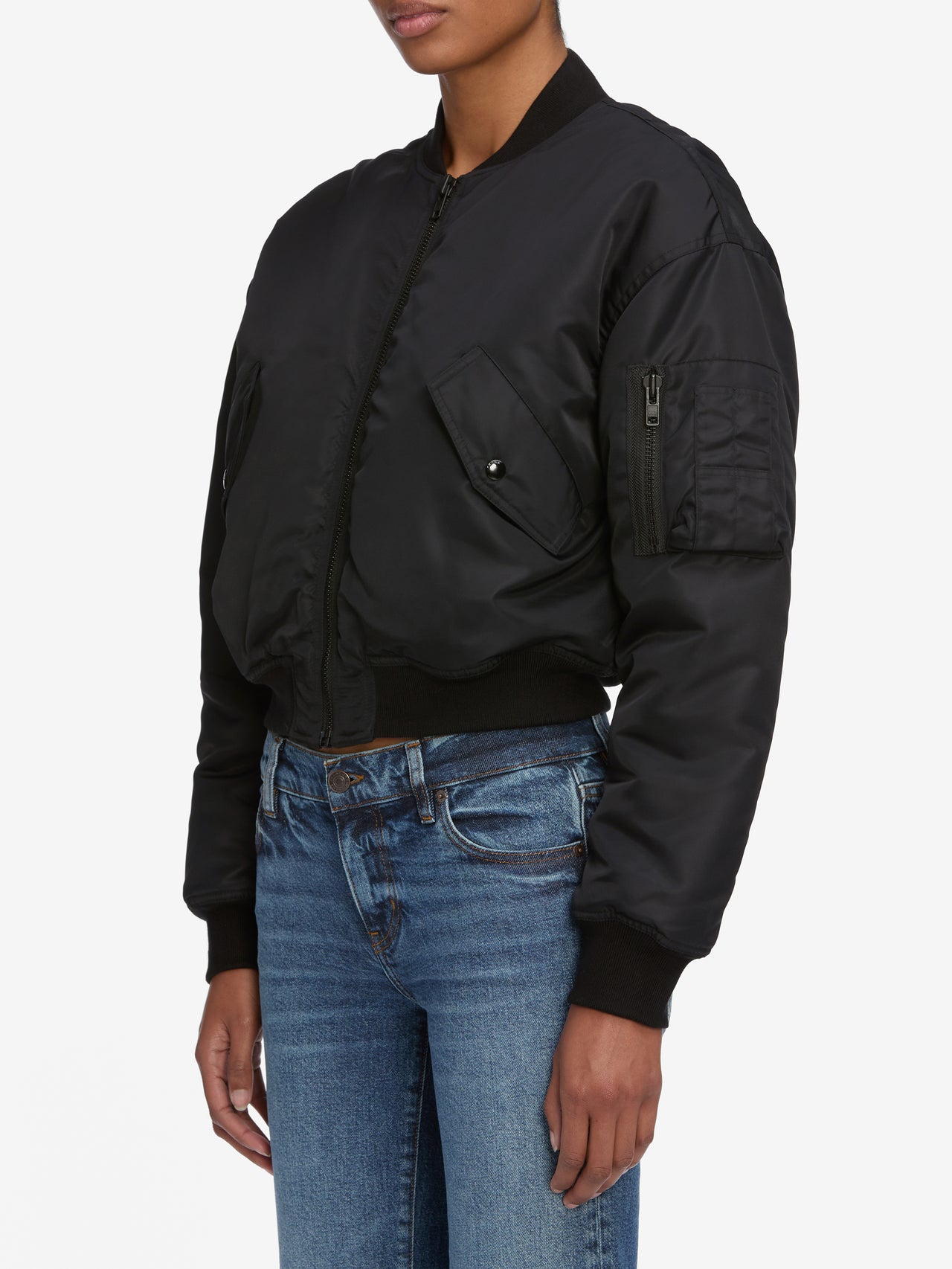 jacket side angle image