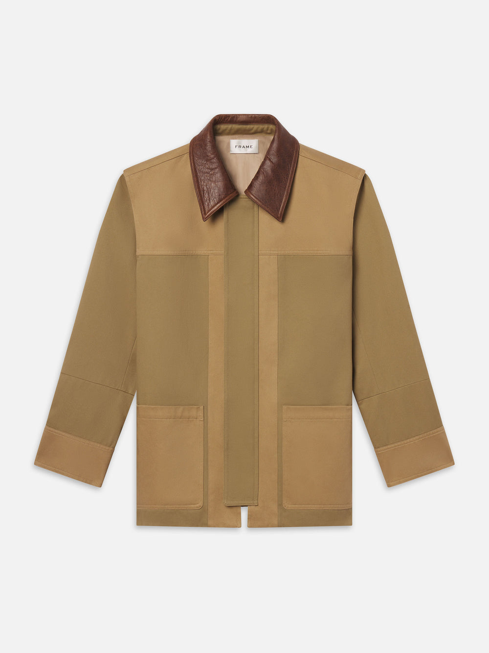 jacket front packshot image