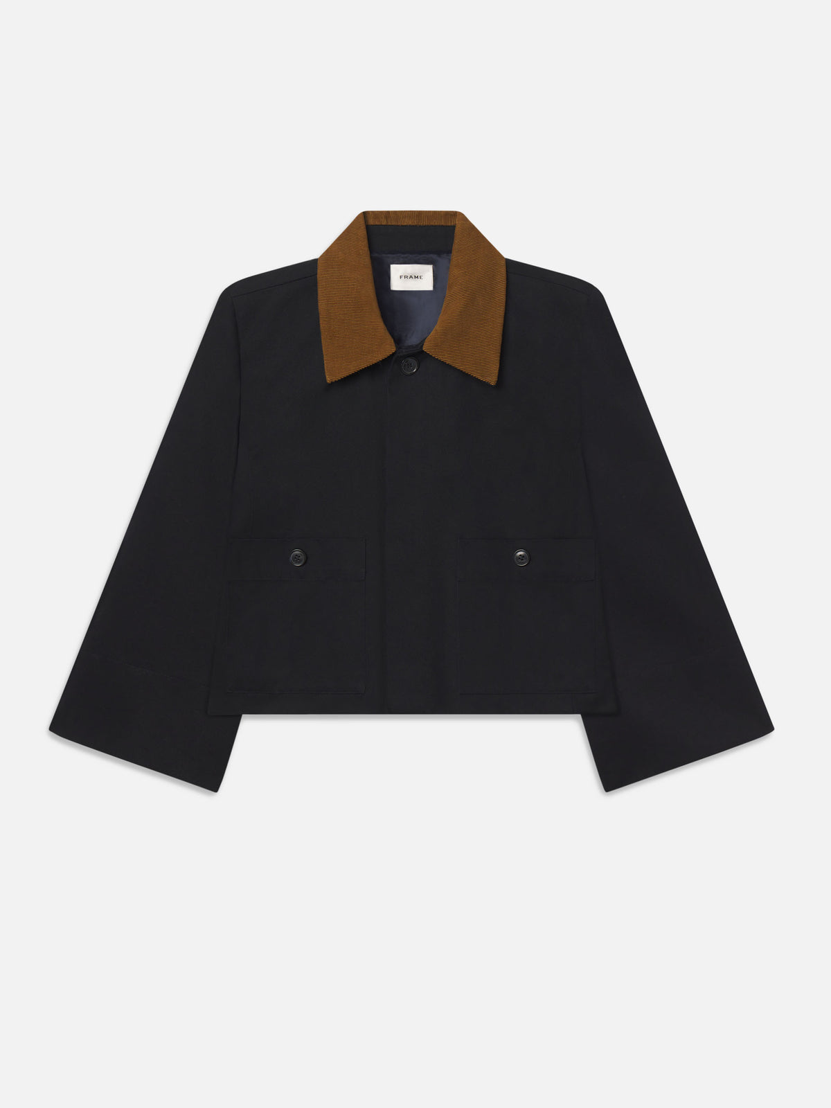 jacket front packshot image