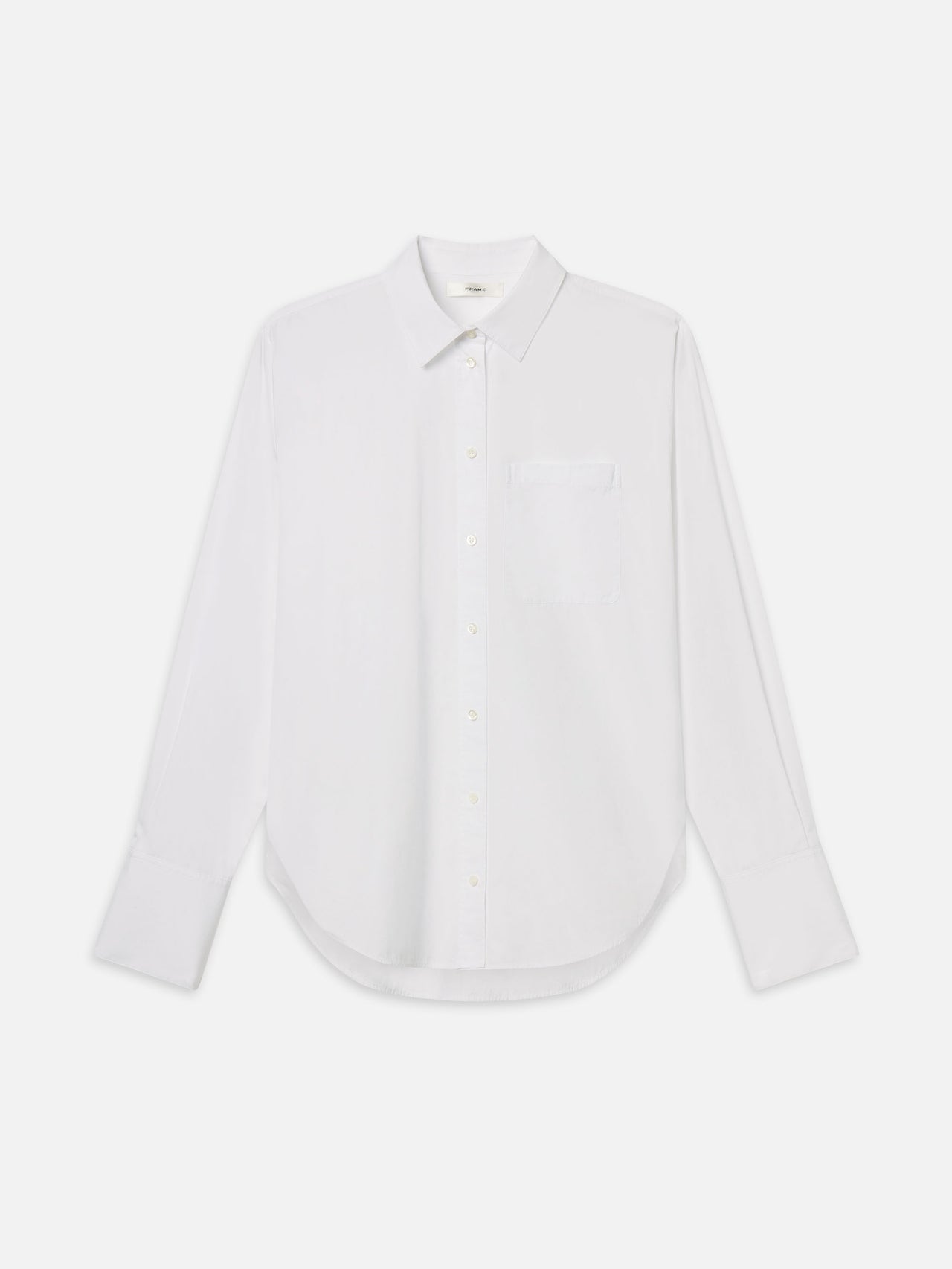 shirt front packshot image