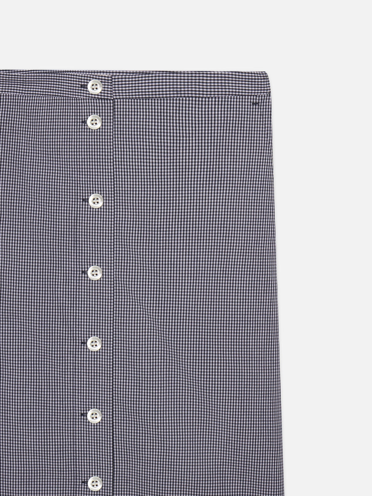 skirt front detail packshot image alt:size alt:fit1