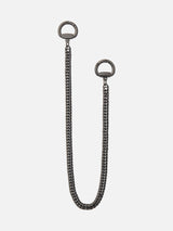 The Wallet Chain -- Gunmetal