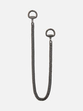The Wallet Chain -- Gunmetal