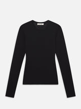 The Shadow Tunic -- Black