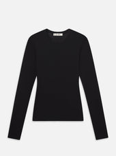 The Shadow Tunic -- Black