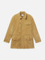 The Safari Jacket