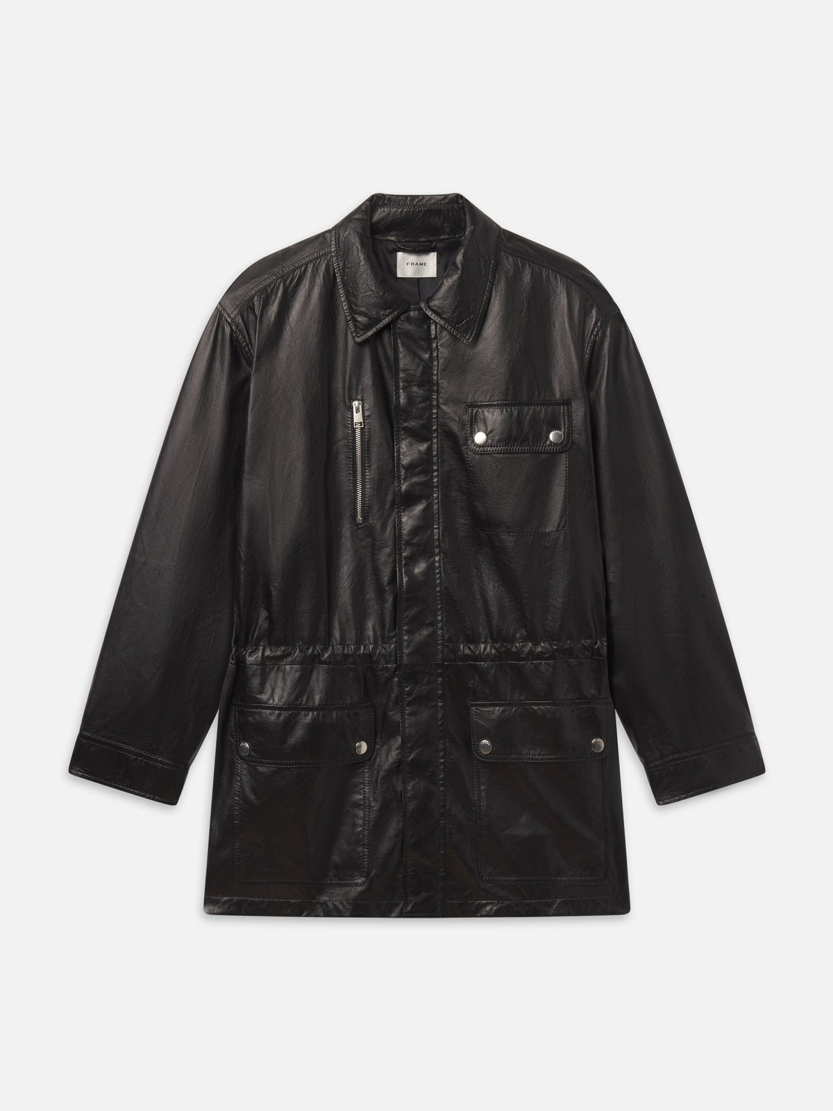 The Safari Jacket