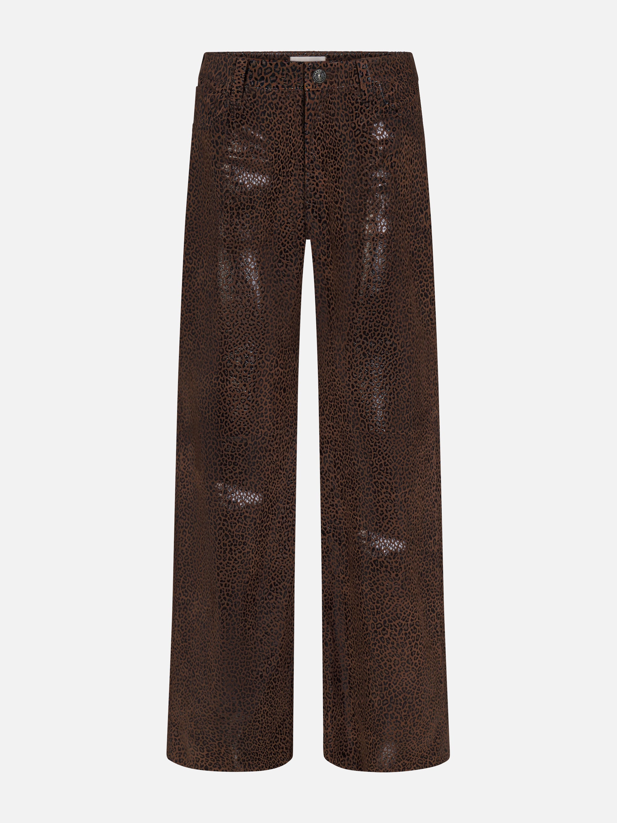 The Suede Gray