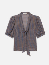 The Sonnet Blouse