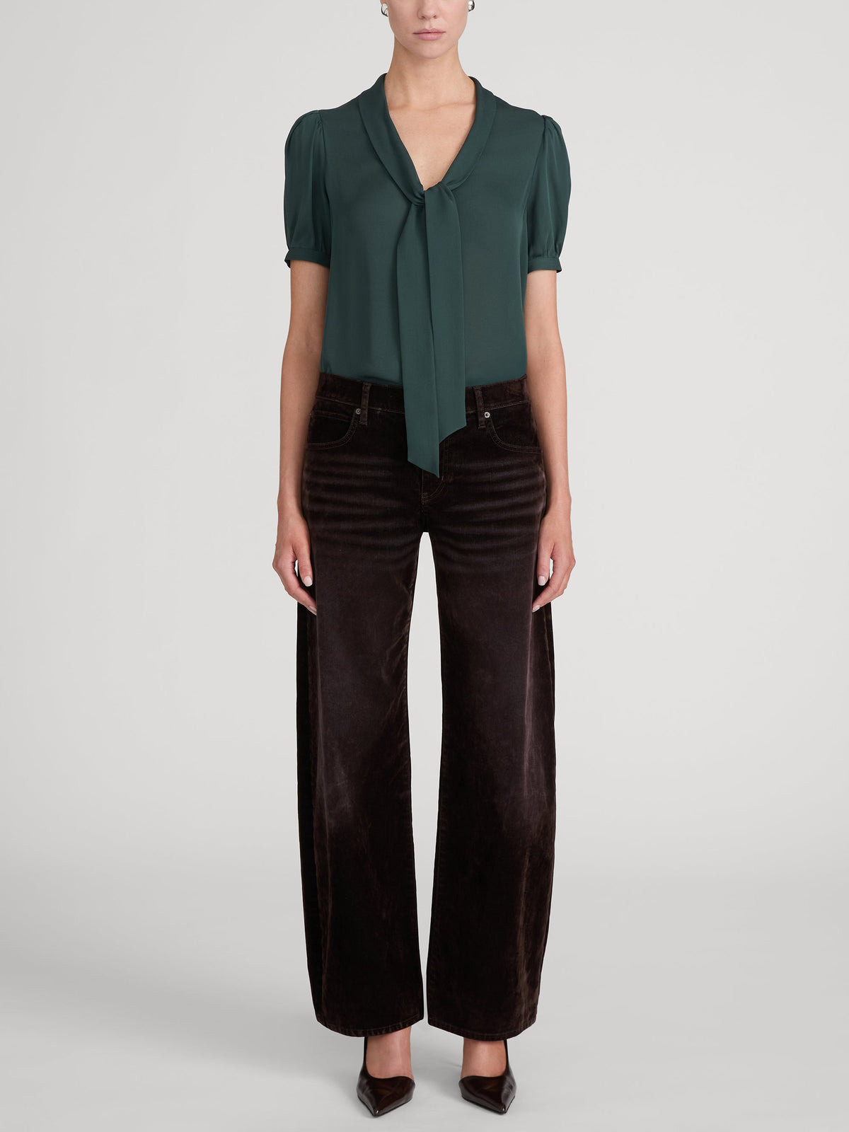 woven tops-full-front-image