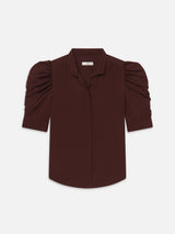 The Gillian Top -- Currant