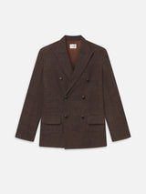 The Boulevard Blazer -- Clove