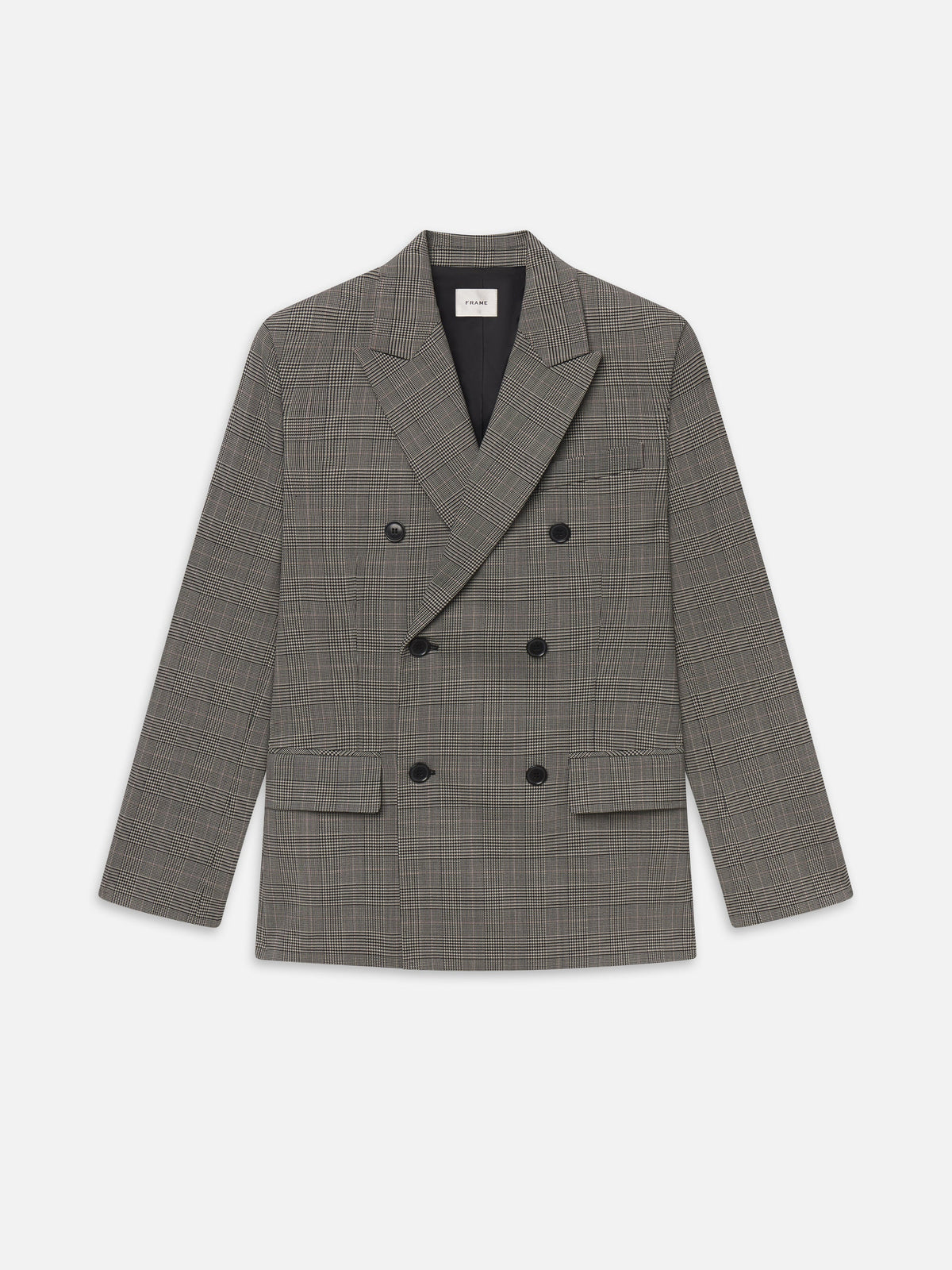 The Boulevard Blazer