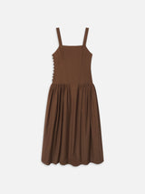 The Garden Dress -- Moss