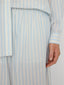 The Wave Pant -- Frost Stripe