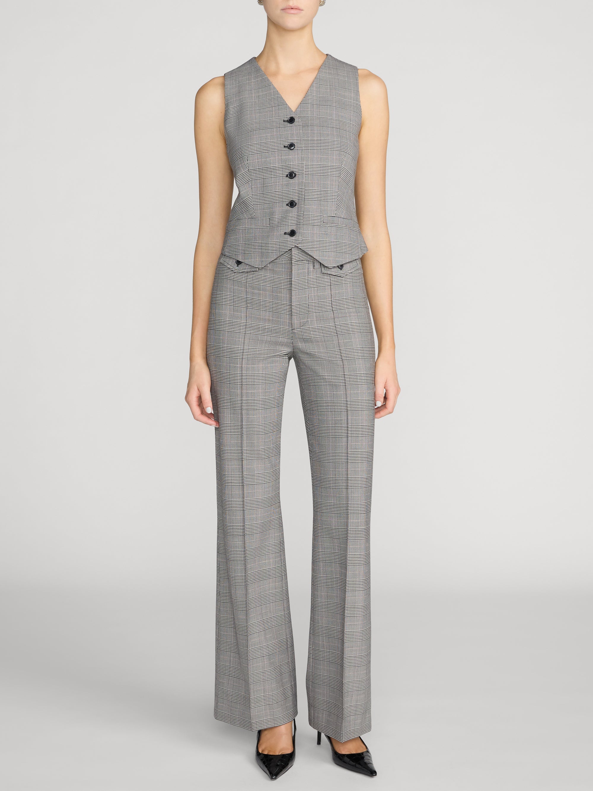 The Reboot Trouser