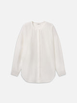 The Gallery Shirt -- White