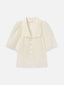 The Short Sleeve Silk Gala Shirt