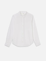 The Classic Shirt -- White