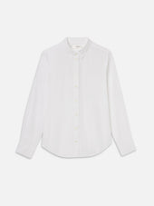 The Classic Shirt -- White