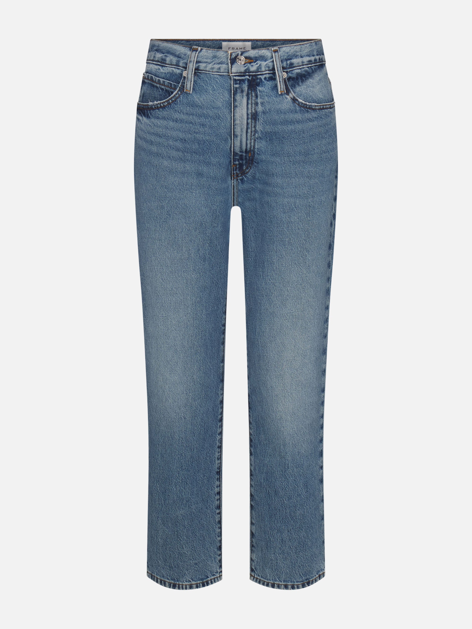 パンツ FRAMeWORK THENIMEXOUT OF FRAMe denim THE HANG DECODE