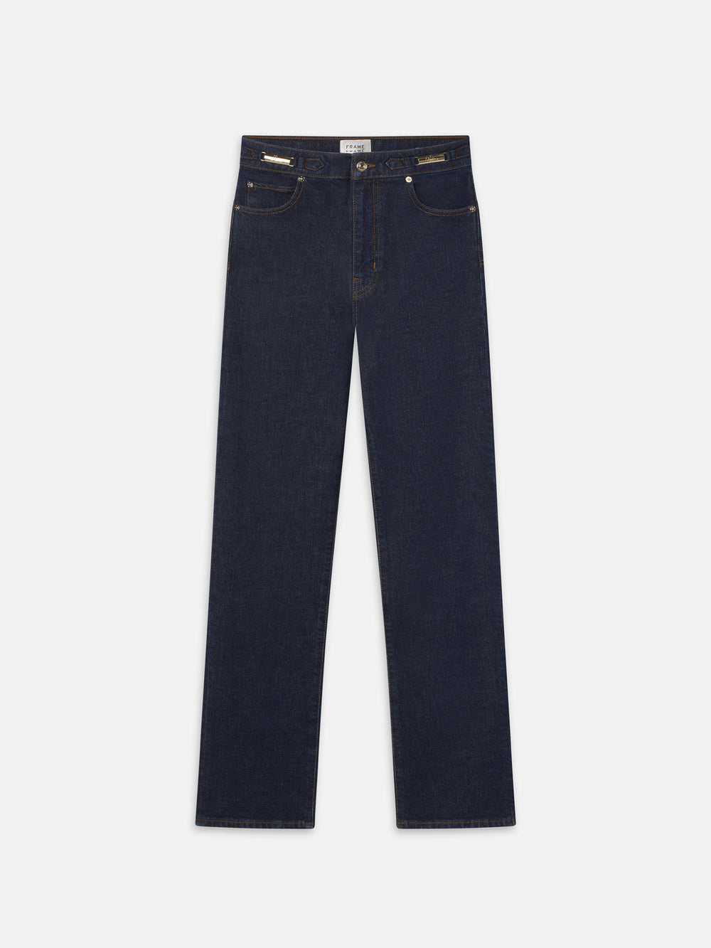 jeans front packshot image