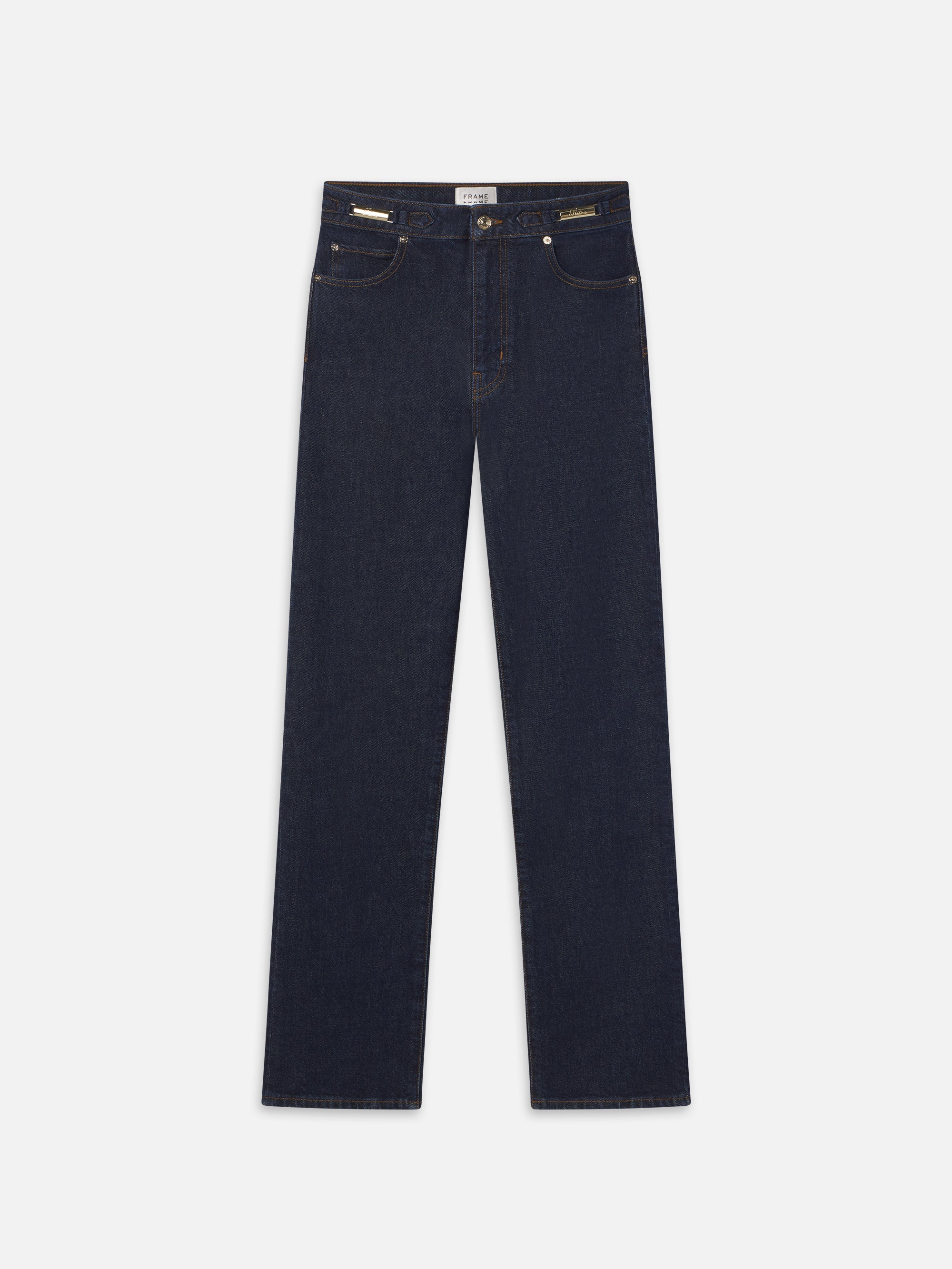 jeans front packshot image