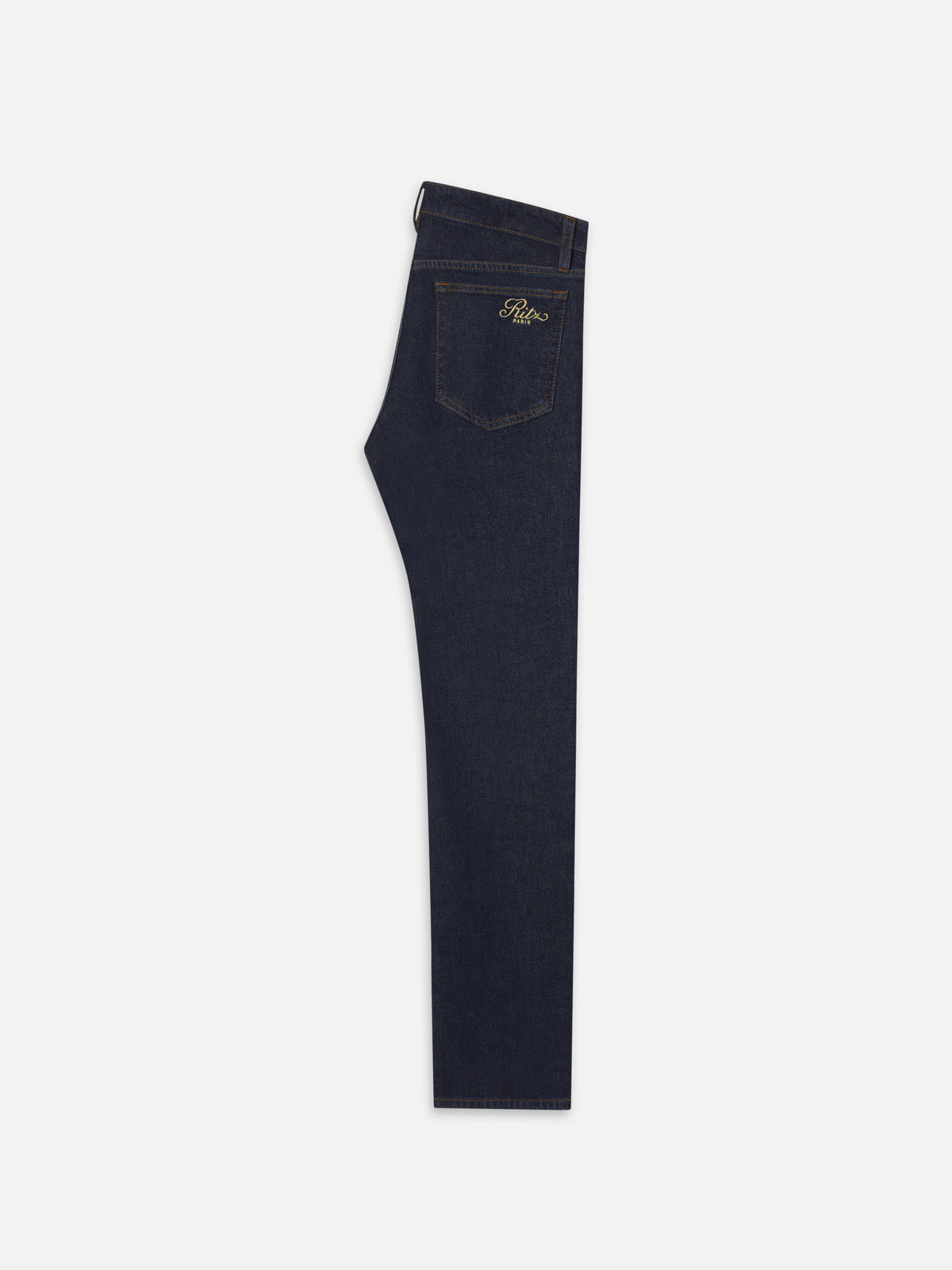 jeans back packshot image alt:fit2