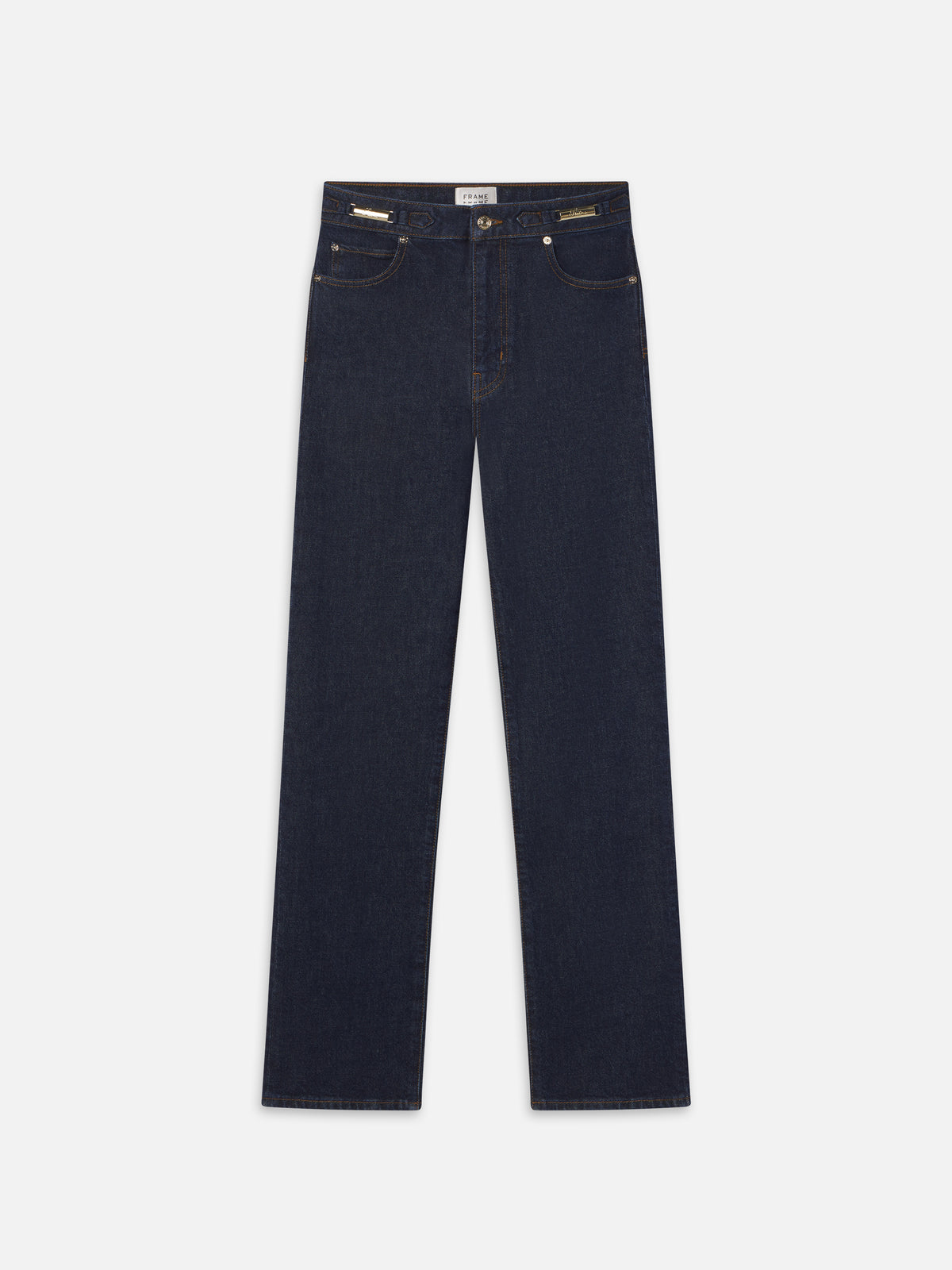 jeans front packshot image