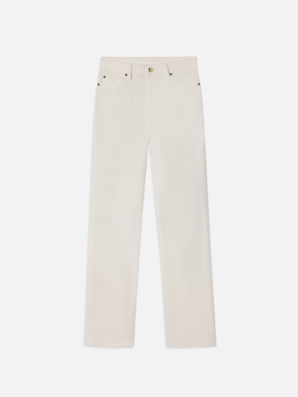 jeans front packshot image