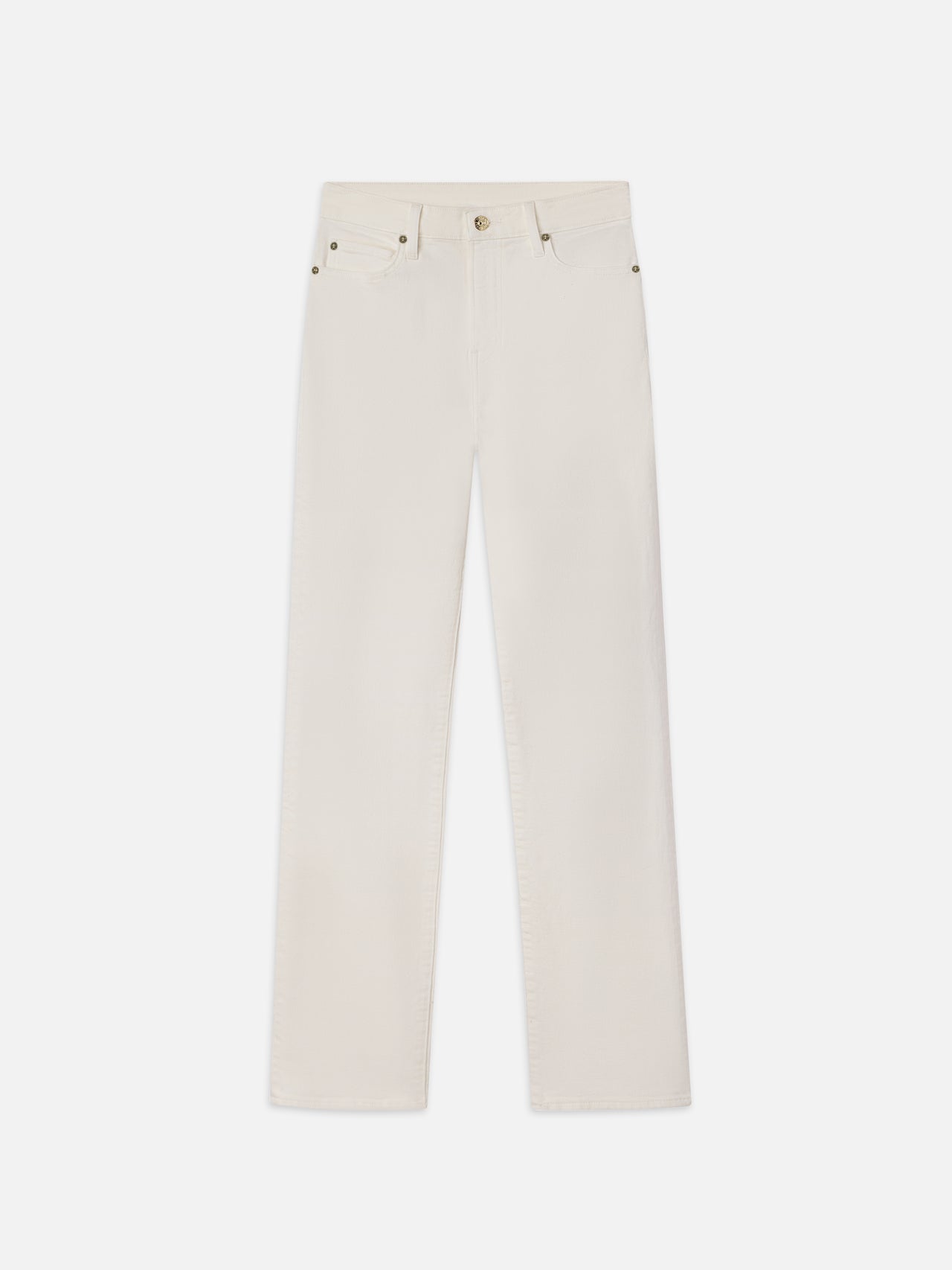 jeans front packshot image