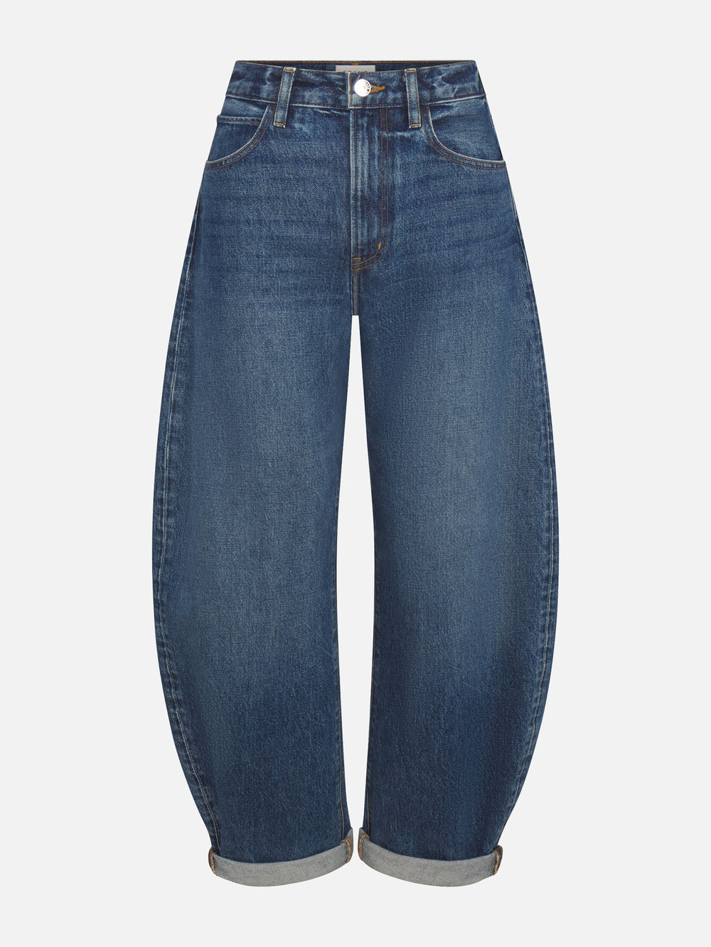 jeans front packshot image