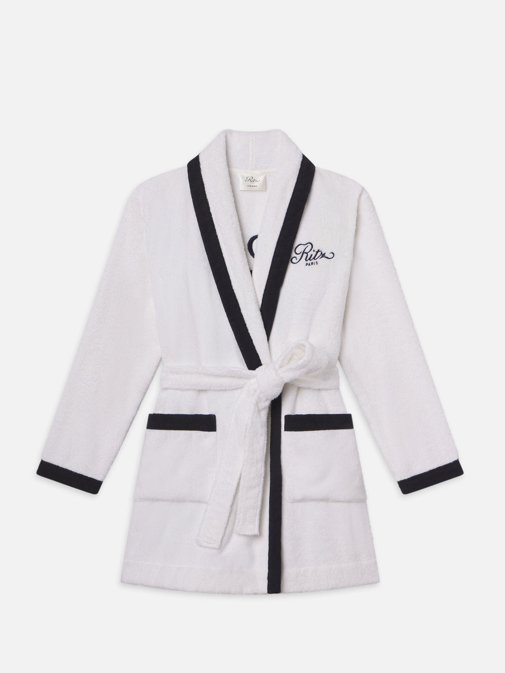 robe front packshot image