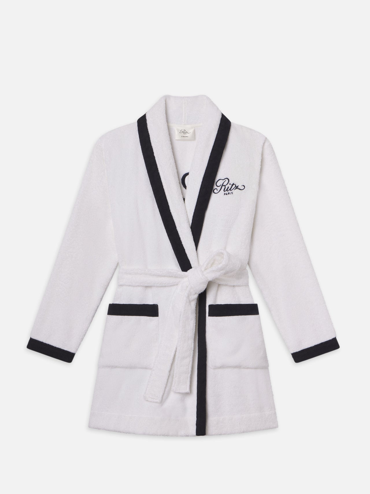 robe front packshot image