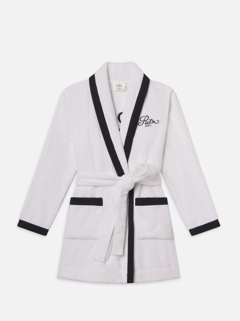 robe front packshot image