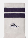 sock front detail packshot image alt:size alt:fit1