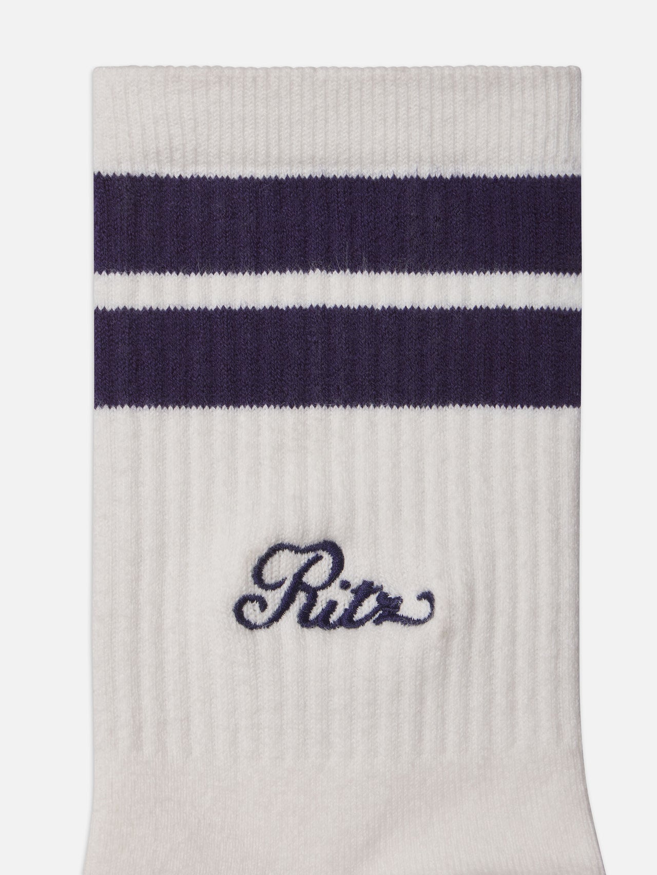 sock front detail packshot image alt:size alt:fit1