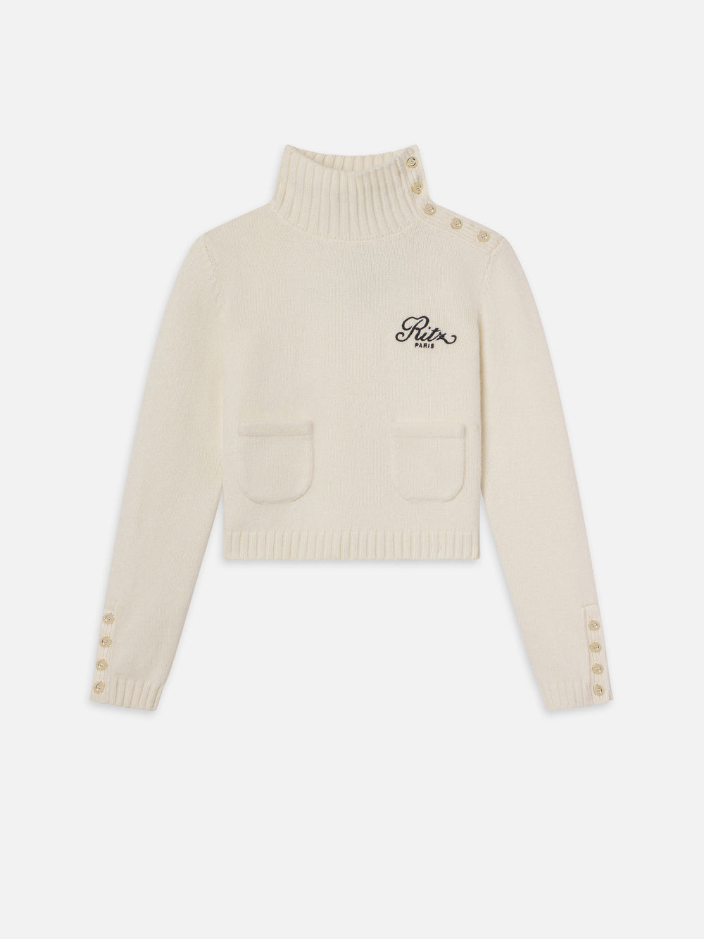sweater front packshot image