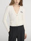 Ritz Cardigan Front On model 