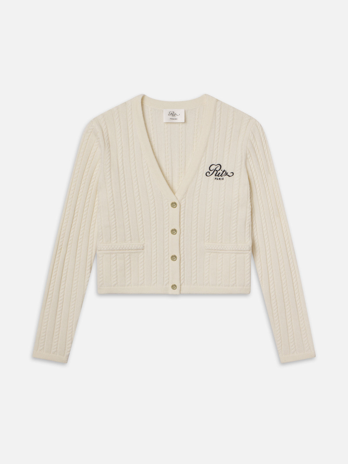 cardi front packshot image