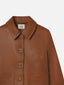 jacket front detail packshot image alt:fit1